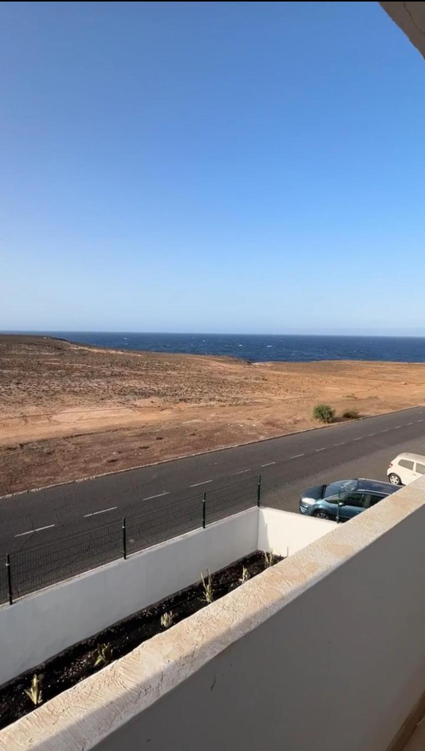 Апартаменты Casita Del Oceano Коста-де-Антигуа Экстерьер фото